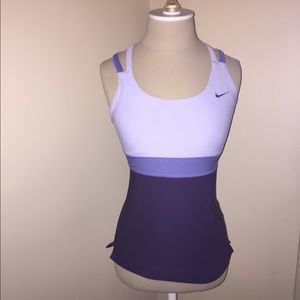 Nike Women’s Dry Fit top